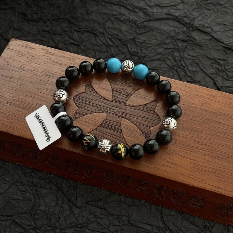 Chrome Hearts Bracelets